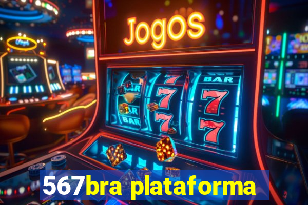 567bra plataforma